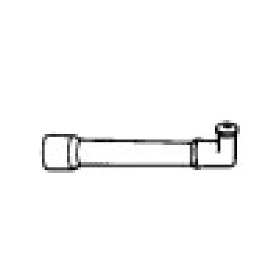 Entstörstecker Zündleitung für Porsche 914  90160930900