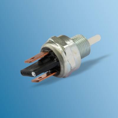 Warnkontakt 2-polig für Porsche 914 bis Bj.73  90161311500,90161311501,0343102008