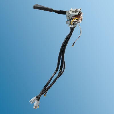 Kombischalter für Porsche 911/912, Bj.65-68  90161330103