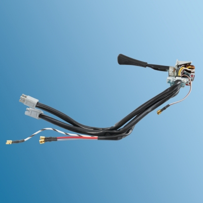 Kombischalter für Porsche 911/912, Bj.68  90161330103