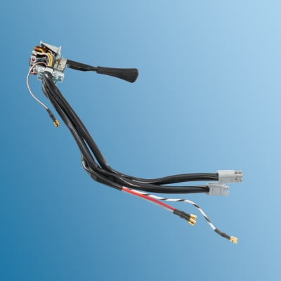 Kombischalter für Porsche 911/912, Bj.65-67  90161330103
