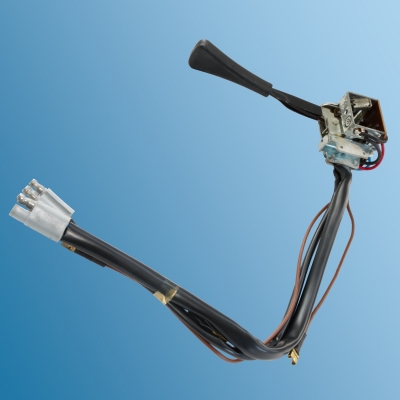 Wischerschalter für Porsche 911/912, Bj.68  90161330203