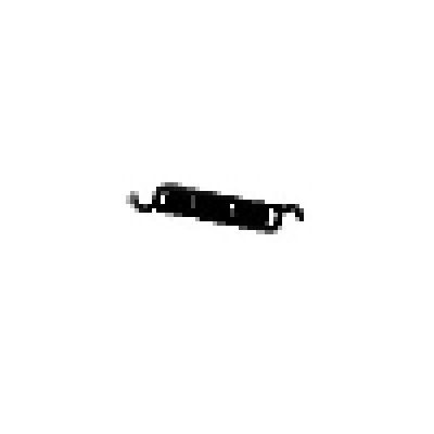 Zugfeder für Porsche 914  90161335200