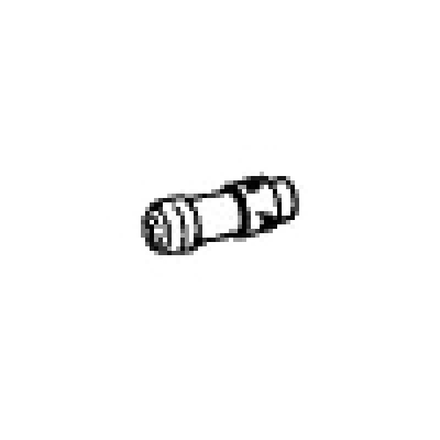 Stecker für Porsche 914  90161380100