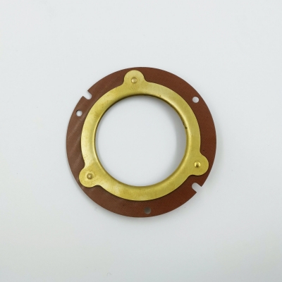 Kontaktplatte für Porsche 911/912, Bj.65-73 / 914/6         90161391500