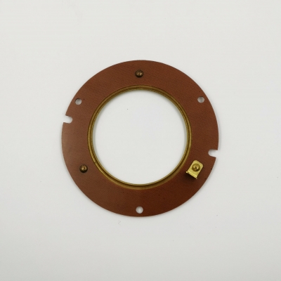 Preview: Kontaktplatte für Porsche 911/912, Bj.65-73 / 914/6        90161391500