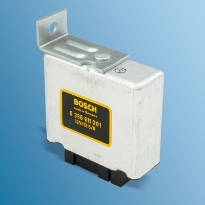 Relais Einspritzpumpe original Neu für Porsche 911/T-E/E/S/RS, Bj.69-76  0333400001,0333611001,0333611004,03363400006,0333611006,0333611003,0333611007,0333400007,0333400008,90161511100,90161511300,0336611006