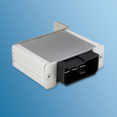 Preview: Relais Einspritzpumpe Neuauflage, Nachbau für Porsche 911/T-E/E/S/RS, Bj.69-76  0333400001,0333611001,0333611004,03363400006,0333611006,0333611003,0333611007,0333400007,0333400008,90161511100,90161511300,0336611006