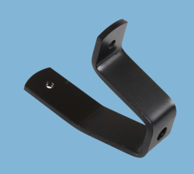 Halter für Nebelscheinwerfer, links/rechts, 90163113700, 90163113702