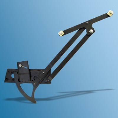 Cross-arm left, for Porsche 911 Targa, electric, parallel arm, 73-77, overhauled in exchange, deposit 178,50 Euro (incl. VAT)       91154200340