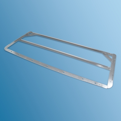 Himmelrahmen für Schiebedach, für Porsche 911 / 912, Bj.65-86     91156402000