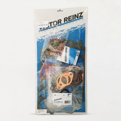 Dichtungssatz Zylinderkopf für Porsche 911, 2,7 Carrera, Bj. 74-76         91110090503