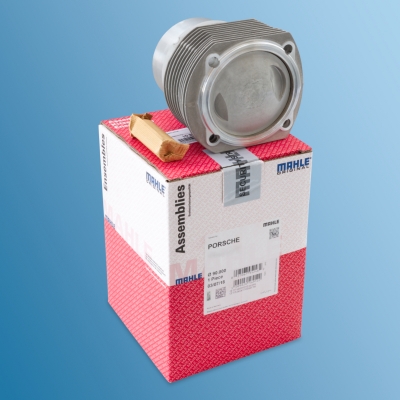 cylinder with piston for Porsche 911S 2,7l, 165 PS / 175 PS    91110394901,91110394991,91110394902