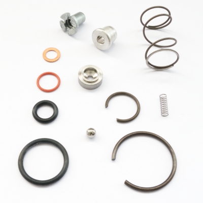 Reparatursatz für Kettenspanner für Porsche 914-6  91110590101