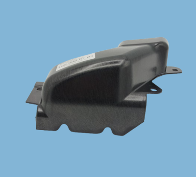 Preview: air duct  91110640600, 91110640601