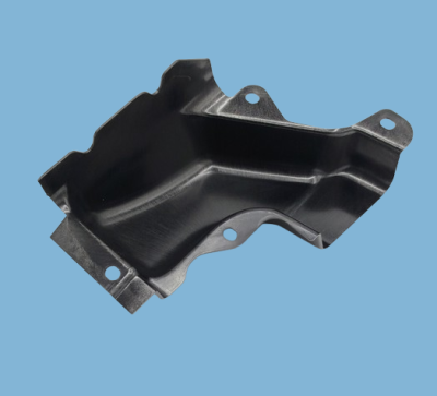 Preview: air duct  91110640600, 91110640601