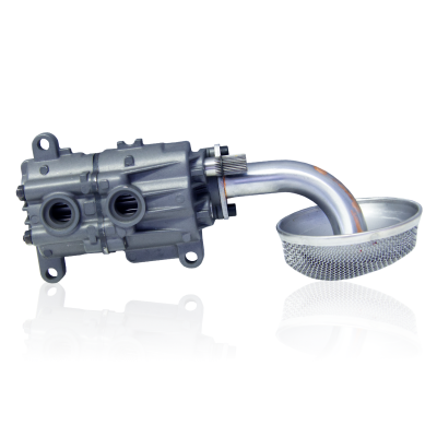 Ölpumpe für Porsche 911, Bj.77-89         91110700805