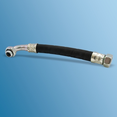 oil pipe for Porsche 911, 74  91110772800