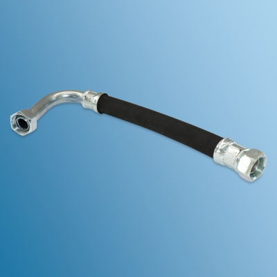 oil pipe for Porsche 911, 75-77  91110774210,1613701900