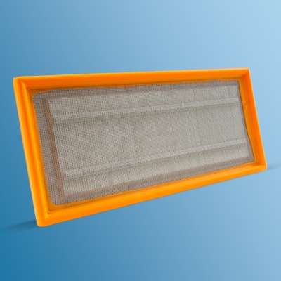 Preview: Luftfilter für Porsche 911, Bj.74-83, LX261  91111018502