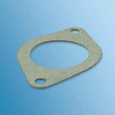 Dichtung Drosselklappe für Porsche 911 E/S, Bj.69  90111019100