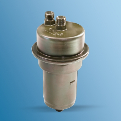 Kraftstoffspeicher für Porsche 911, Bj.80-83 / 911 Turbo, Bj.75-89 / 964 Turbo         91111019702, 0438170031