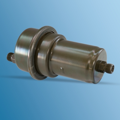 Kraftstoffspeicher für Porsche 911, Bj.80-83 / 911 Turbo, Bj.75-89 / 964 Turbo         91111019702, 0438170031