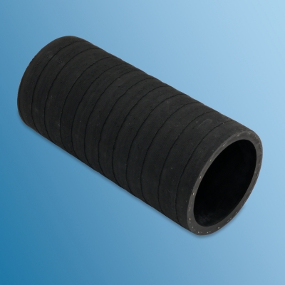 Rubber hose for filler neck, tank connection for Porsche 911/912      91120151500,1615650400