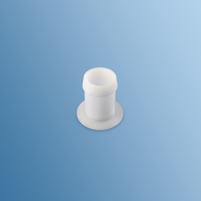 overflow socket plastic for Porsche 911/912, 65-88  91120159300,90120159300