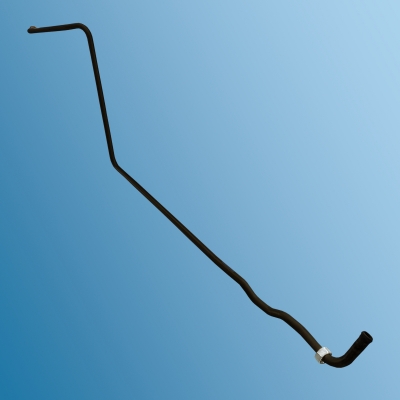 oil line return tube for Porsche 911, 72, aftermarket, 91120702601,1613702600