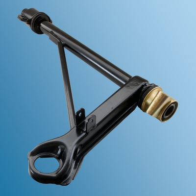 wishbone left for Porsche 914/6, new  91134190100,1640100170