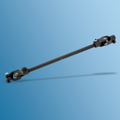 Lenkzwischenwelle komplette LL, mit Kreuzgelenken, für Porsche 911/912, Bj.69-77 ohne BKV / Porsche 911, Bj.78-89 mit BKV  91134721101,91134721102