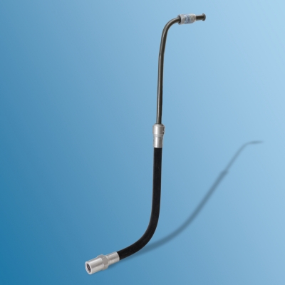 Kupplungsschlauch für Porsche 911  91142317703