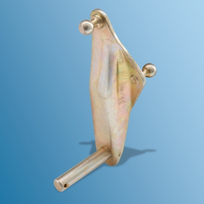 Umlenkhebel für Porsche 911, Carrera, Bj.87-89  91142325000