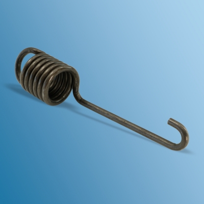 Kupplungs-Zugfeder für Fußhebelwerk für Porsche 911, Bj.74-76  91142330505