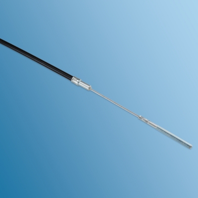 Kupplungsseil für Porsche 911, Bj.72-77 : bitte Fahrgestellnummer angeben  91142340106,91142340100