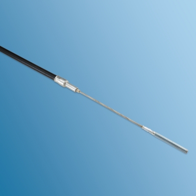 Kupplungsseil für Porsche 911, Bj.74-77 : bitte Fahrgestellnummer angeben  91142340105