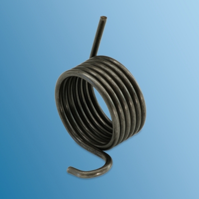 Bremspedal Rückzugfeder für Fußhebelwerk für Porsche 911, Bj.74-86/Turbo Bj.75-89  91142353103