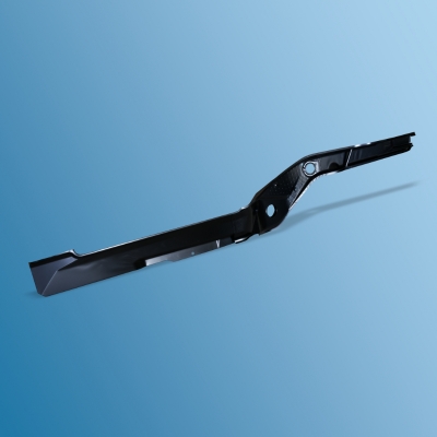 Längsträger innen links für Porsche 911/912, Bj. 65-89  91150101146,1682500370,591057,90150196121,90150196123,91150196124,91150196125,90250196120,90250196121,90250196123,90250196141,90250196143