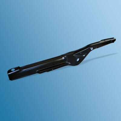 Längsträger innen rechts für Porsche 911/912, Bj. 65-89  91150101246,1682500380,591058,90150196221,90150196223,90150196241,90150196243,91150196226,91150196224,91150196245,91150196246,90250196220,90250196223,9025019621,90250196241,90250196243
