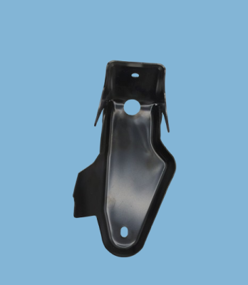 Konsole für Benzinpumpe für Porsche 911, Bj.72-74   91150102301, 91150167000