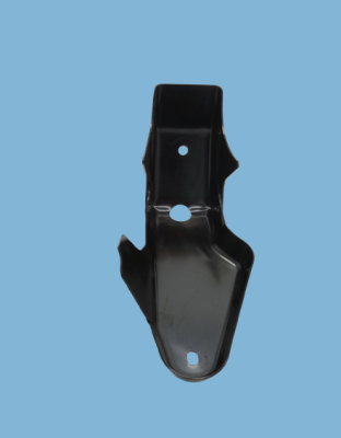 Preview: Konsole für Benzinpumpe für Porsche 911, Bj.72-74   91150102301, 91150167000