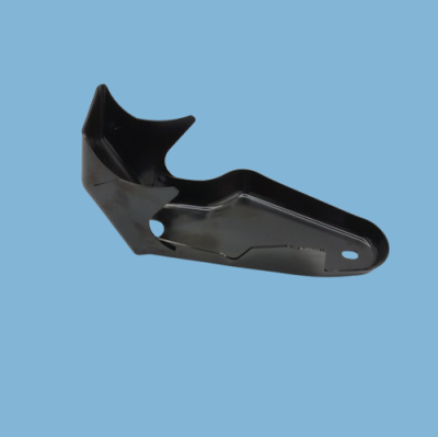Preview: Konsole für Benzinpumpe für Porsche 911, Bj.72-74   91150102301, 91150167000