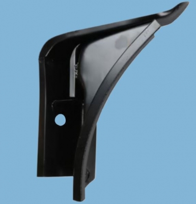 Preview: A-Säule, Oberteil, rechts, für Porsche 911/912, Bj.65-83      91150104000B,90150104021,91150104000,91150104002