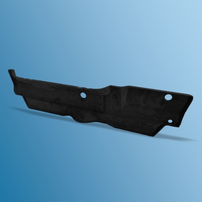 cross panel centre for Porsche 911/912, Bj. 68-89  91150121302,90150104137,91150121301,90150104135