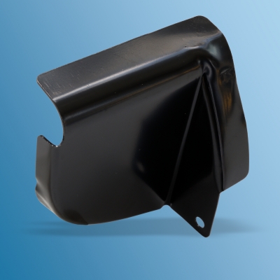 filler plate, right for Porsche 911/912 / 964 / 993  91150144000, 1681900980,591036-3,90150104021,91150104000,91150104002,96450204000