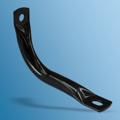 Stützrohr für Porsche 911, Bj.74-85, hinten links oder rechts, Porsche 911 Bj.86-89, hinten rechts  91150162801,1685000400,591189-2