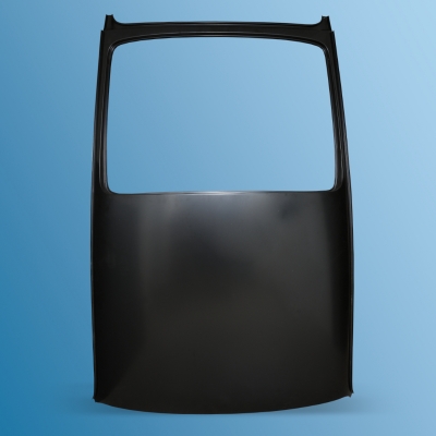 outer roof panel for Porsche 911/912 Coupe, year 65-89, without sunroof  91150308712,1682001000,91150308716,90150305100,90150305101,91150308702,91150308704,91150308708