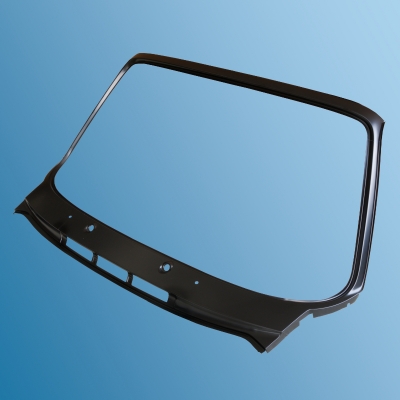 scuttle for Porsche 911 Targa, 69-84  91150308740,90150305741,91150308841,1680502200,591021-0