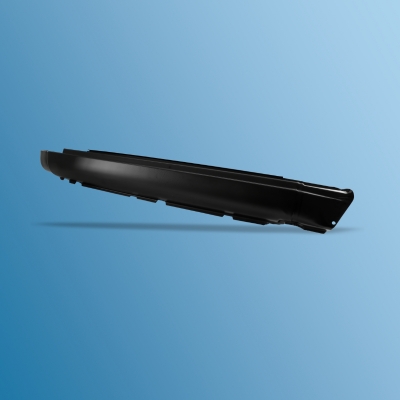 Aussenschweller links für Porsche 911, Bj. 87-89  91150340105, 1681000370, 591075